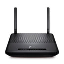 ROTEADOR WI-FI TP-LINK GPON VOIP ARCHER XR500V DUAL BAND GIBABIT AC1200