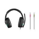HEADSET GAMER MULTILASER WARRIOR ASKARI PS4 AZUL - PH292