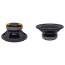 Alto-falante Profissional 150w 8 Pol 8 Ohms 8wf310b8 Atk