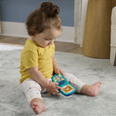 Fisher-price Infant Celular Dos Animais