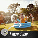 Fita De Alta Resistência Silver Tape 3m Scotch 3939 - 45mm X 5m