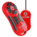 CONTROLE REMOTO JFA REDLINE K1200 COM WR