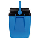 Caixa Térmica Mor 34l - Azul/preto