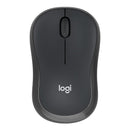 Mouse Logitech M240 SilentTouch sem Fio Grafite - 910-007113