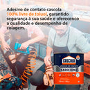 Cola De Contato Tradicional Sem Toluol 195g Cascola