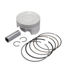 Pistao Kit C/anel Kmp Dyamond Nmax 160 16/20 0.25