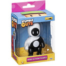 Miniatura Colecionável Stumble Guys Série 2 Articulada 7,5cm Sortida