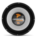 ALTO-FALANTE SUBWOOFER 15” JBL SELENIUM TORNADO SWT3000 1500W RMS 4 OHMS BOBINA SIMPLES