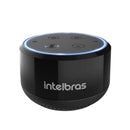 ALTO FALANTE INTELIGENTE INTELBRAS  IZY SPEAK MINI 4010002