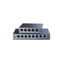 SWITCH DE 05 PORTAS TP-LINK - TL-LS105G 10/100/1000MBPS