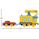 Thomas And Friends Trens Amigos Motorizados (s)