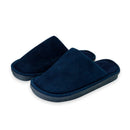 Pantufa Masculina Lisa Azul 40/41