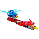 Hot Wheels Pista City New Ultimate Dual Dragon