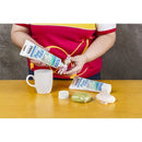 Cola De Alta Resistência Preg Fácil Base De água 140g