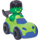 Brinquedo Para Bebê Baby Heróis Esquadrão