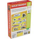 Jogo Diverso Soletrando