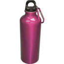 Garrafa De Alumínio Color Sortidas 500ml (7890265818822)