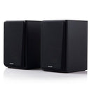 Caixa De Som R1000t4 Preta Edifier