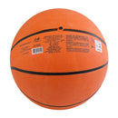 Bola De Basquete Basketball Tamanho Padrão Ótima Qualidade