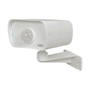 Sensor Externo Branco C/ Fotocelula Mpx-40f Margirius