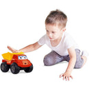 Carrinho Racer Truck Mk417 Dismat
