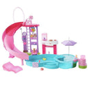 Barbie Estate Piscina Dos Sonhos Com Acessórios