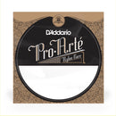 Corda Avulsa Violão Nylon 7A DO C DAddario Pro-Arté NYL058W