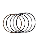 Anel P/ Pistao  Kmp Dyamond Cbx 250 01/08 - Xr 250 01/ 1.00