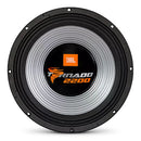 ALTO FALANTE SUBWOOFER JBL TORNADO 15SWT2200 15" 4R 1100W RMS [F133]