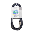 Cabo Extensão Fone De Ouvido  Phc05 P10 1/4 Trs X P2 3,5 Wireconex