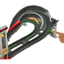 Hot Wheels Pista Racing Circuito Do Grande Prêmio F1