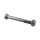 PARAFUSO PR90 P/ ROLDANA 4 VIAS COM PORCA GALVANIZADO - PC / 10