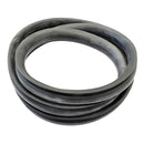 Borracha Janela Fixa Fusca 1200 1300 1500 1600 Todos