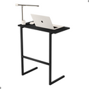Mesa Apoio Para Notebook Preto Preto