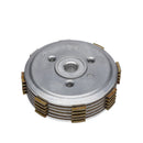 Embreagem Completa Gp7 Cg 160