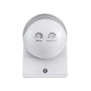 SENSOR DE PRESENÇA PARA ILUMINAÇÃO INTELBRAS ESP 180 4823007