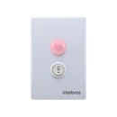 INTERRUPTOR SENSOR DE PRESENÇA PARA ILUMINAÇÃO INTELBRAS ESP 180 E+ 4823003