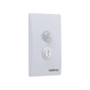 INTERRUPTOR SENSOR DE PRESENÇA PARA ILUMINAÇÃO INTELBRAS ESP 180 E+ 4823003