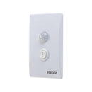 INTERRUPTOR SENSOR DE PRESENÇA PARA ILUMINAÇÃO INTELBRAS ESP 180 E+ 4823003