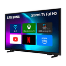 SMART MONITOR TV 43" SAMSUNG LS43F6000FGXZD FULL HD LED HDR10+