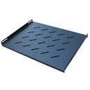 BANDEJA P/ RACK EVUS EV-FTW450 450MM PRETO VENTILADA
