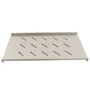 BANDEJA P/ RACK EVUS EV-FTW45G 450MM BEGE VENTILADA