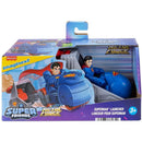 Imaginext Dc Lancador De Personagem (s)