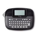 Rotulador Portátil Eletrônica Brother Ptm95 Preto