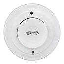 DETECTOR OPTICO DE FUMAÇA SEGURIMAX ENDEREÇÁVEL