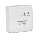MODULO DE SAIDA SEGURIMAX ENDERECAVEL