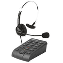TELEFONE INTELBRAS HSB-40 4013342 HEADSET PARA TELEMARKETING