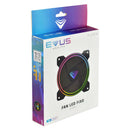 COOLER GAMER EVUS F-12FIX FAN 12CM COM LED