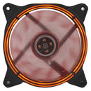 COOLER GAMER EVUS F-12RGB FAN 12CM COM LED RGB