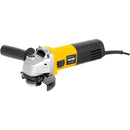 ESMERILHADEIRA 4.1/ 2" VONDER EAV 650 C/ 3 DISCOS 127V